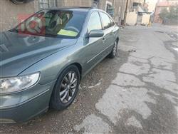 هيونداي أزيرا